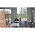 Schweden EDBLAD Store Canteen Kitchen Project